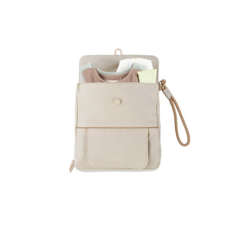 Clean Slate Changing Station - Black