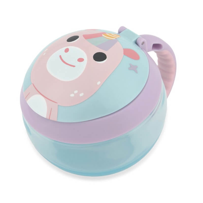 Besties Squad Snack Cup