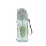 Besties Squad Tritan Renew Straw Bottle