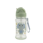 Besties Squad Tritan Renew Straw Bottle