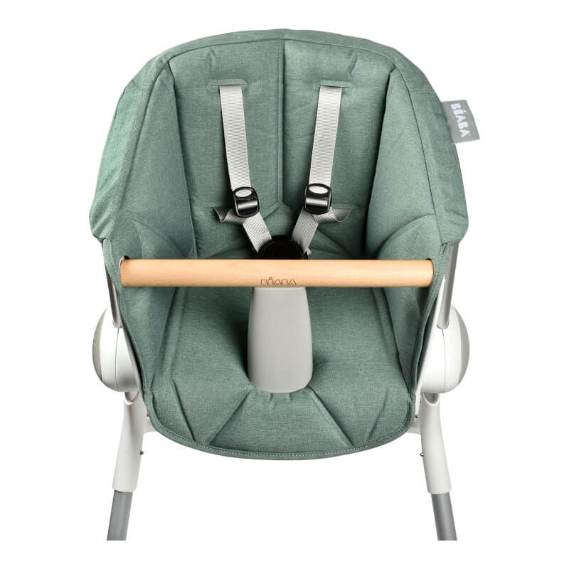 Beaba Up &amp; Down High Chair Comfort Seat Cushion