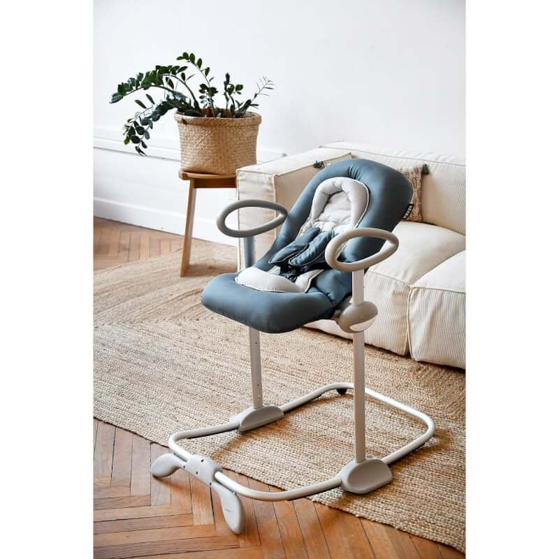 Up & Down Rocker III - Cosy Mineral