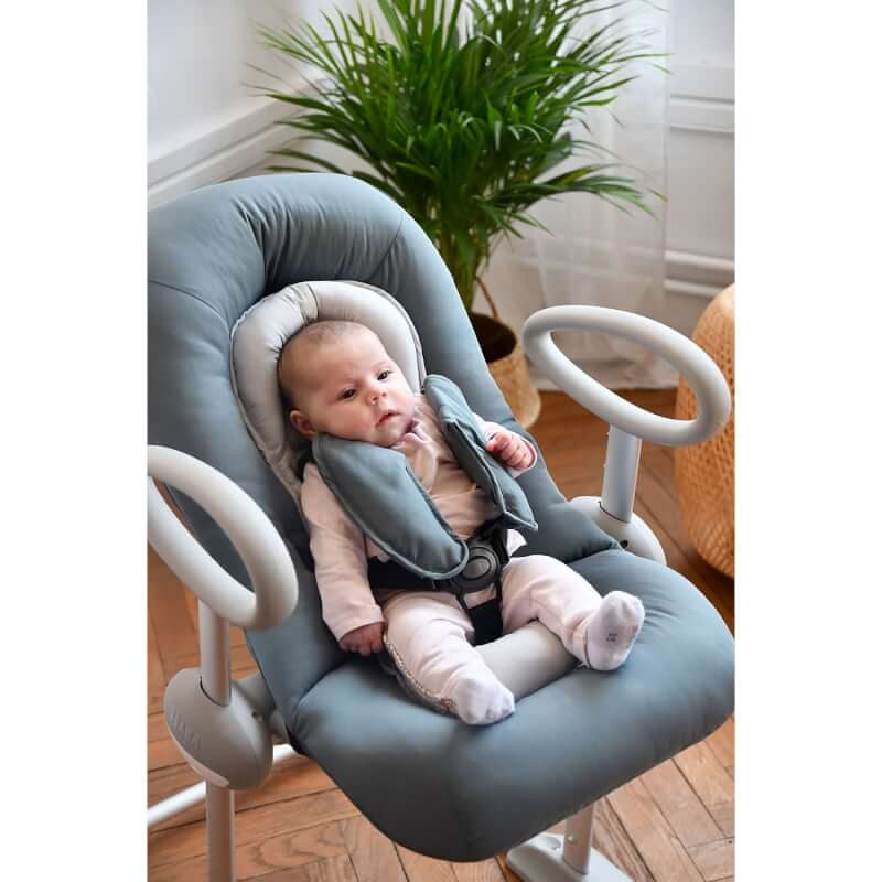 Up & Down Rocker III - Cosy Mineral