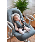 Up & Down Rocker III - Cosy Mineral