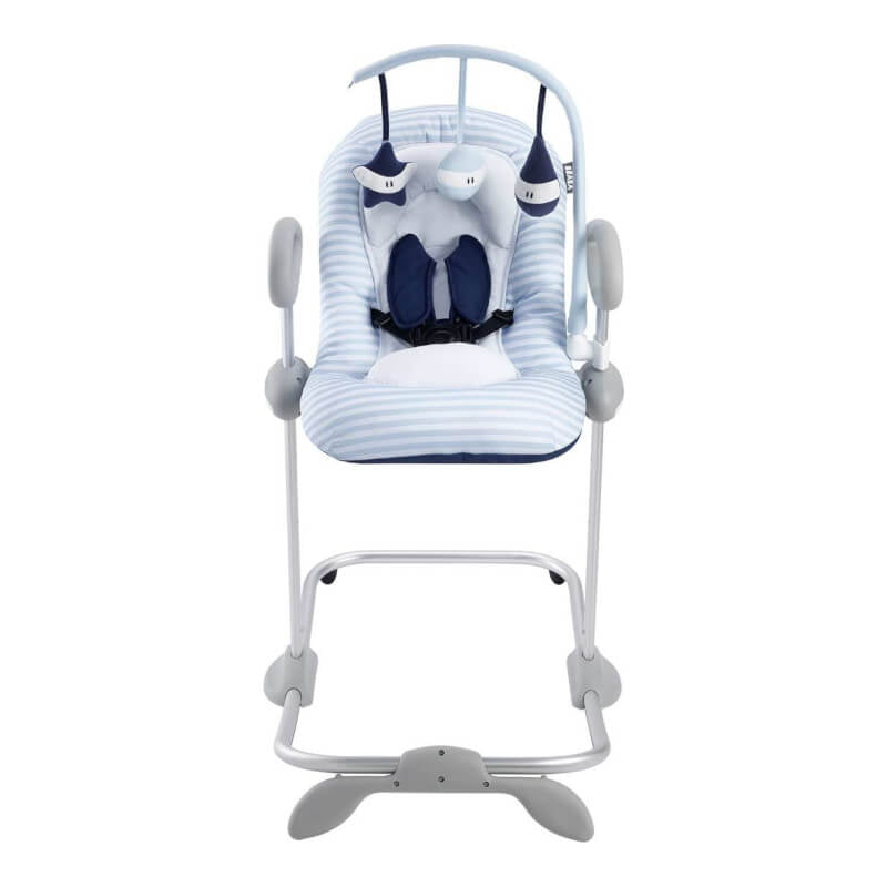Up & Down Bouncer Play Arch