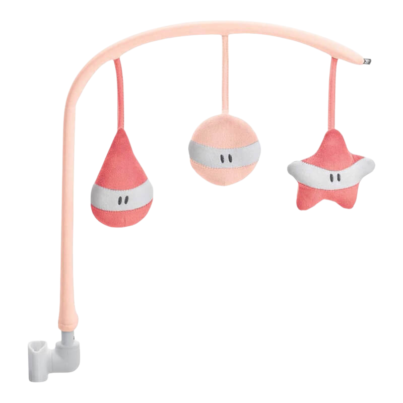 Up & Down Bouncer Play Arch
