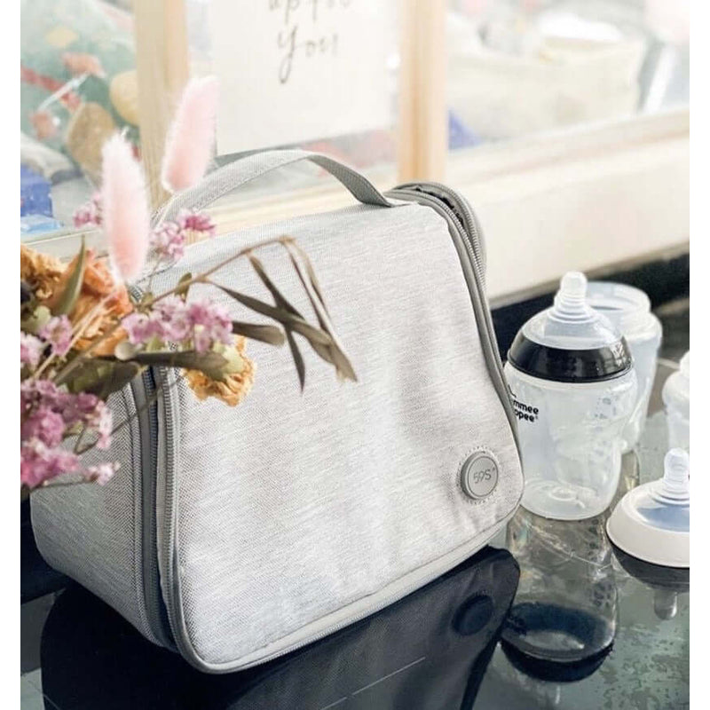 59S UV Sterilisation Travel Bag