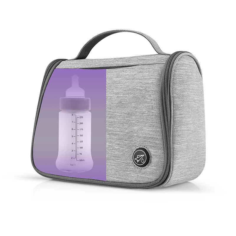 59S UV Sterilisation Travel Bag