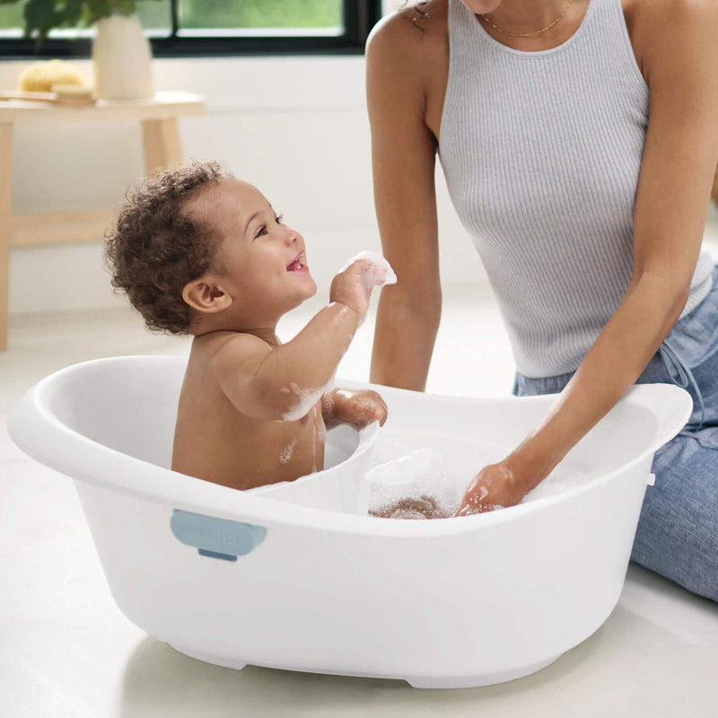 Wave 4 in 1 Bath