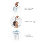 Wave Waterfall Rinser