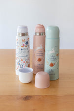 Wonderland Thermos