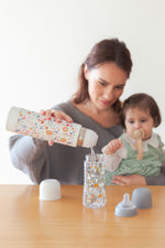 Wonderland Thermos