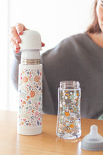 Wonderland Thermos