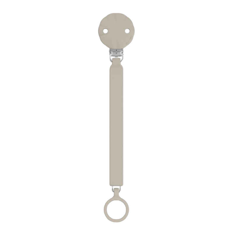 Wonder Silicone Soother Clip