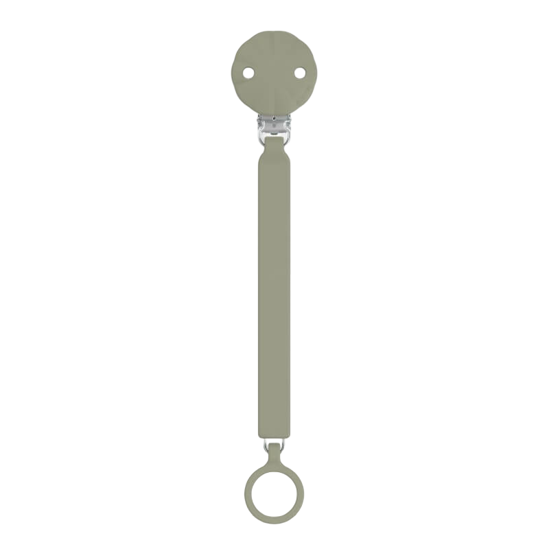 Wonder Silicone Dummy Clip