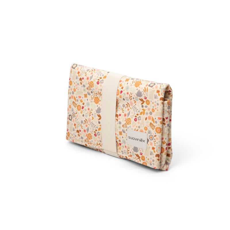 Wonderland Changing Mat - Liberty