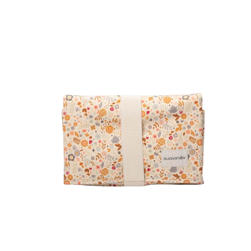 Wonderland Changing Mat - Liberty