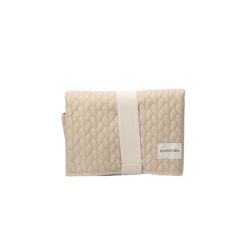 Wonderland Changing Mat - Neutral