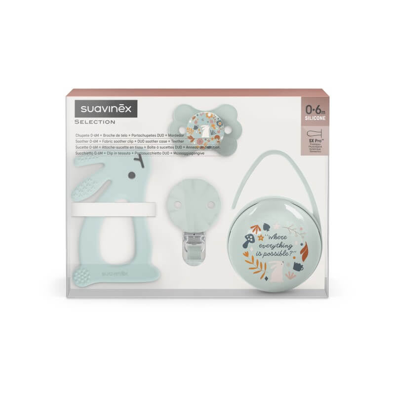 Wonderland Gift Set