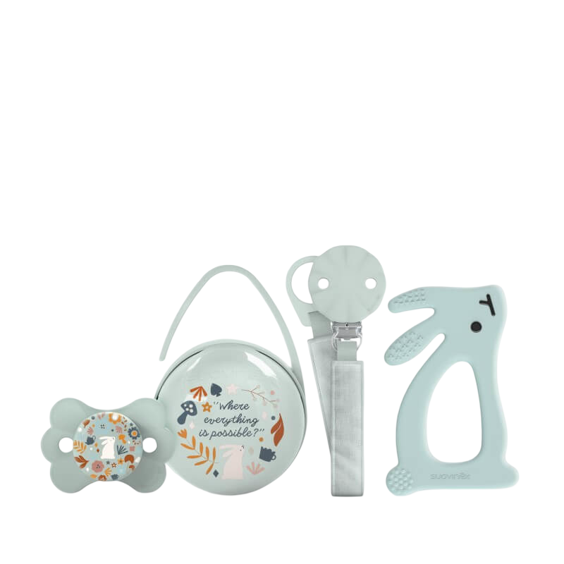 Wonderland Gift Set