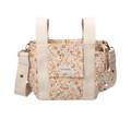 Wonderland Nappy Bag - Liberty