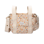 Wonderland Nappy Bag - Liberty