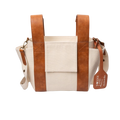 Wonderland Nappy Bag - Neutral
