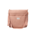 Wonderland Nappy Tote Bag - Pink