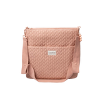 Wonderland Nappy Tote Bag - Pink