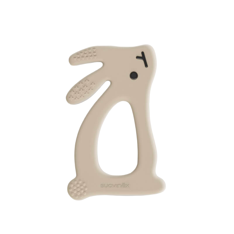 Wonderland Rabbit Teether