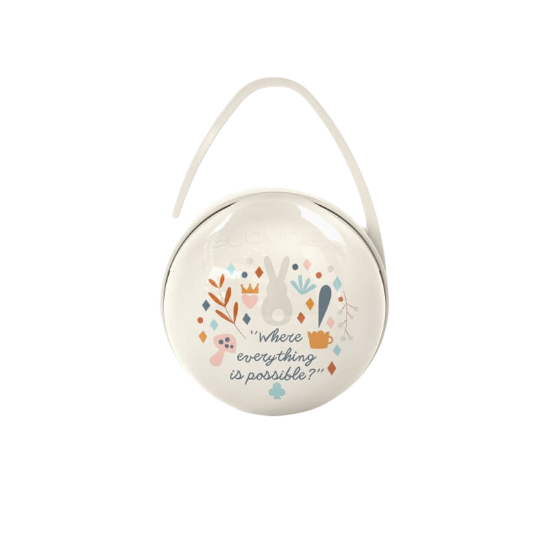 Wonderland Dummy Case