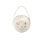 Wonderland Dummy Case