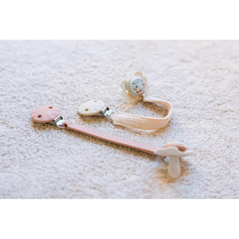 Wonderland Ribbon Dummy Clip