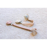 Wonderland Ribbon Dummy Clip