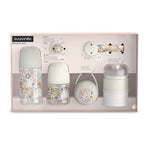 Wonderland Welcome Baby Gift Set - Beige