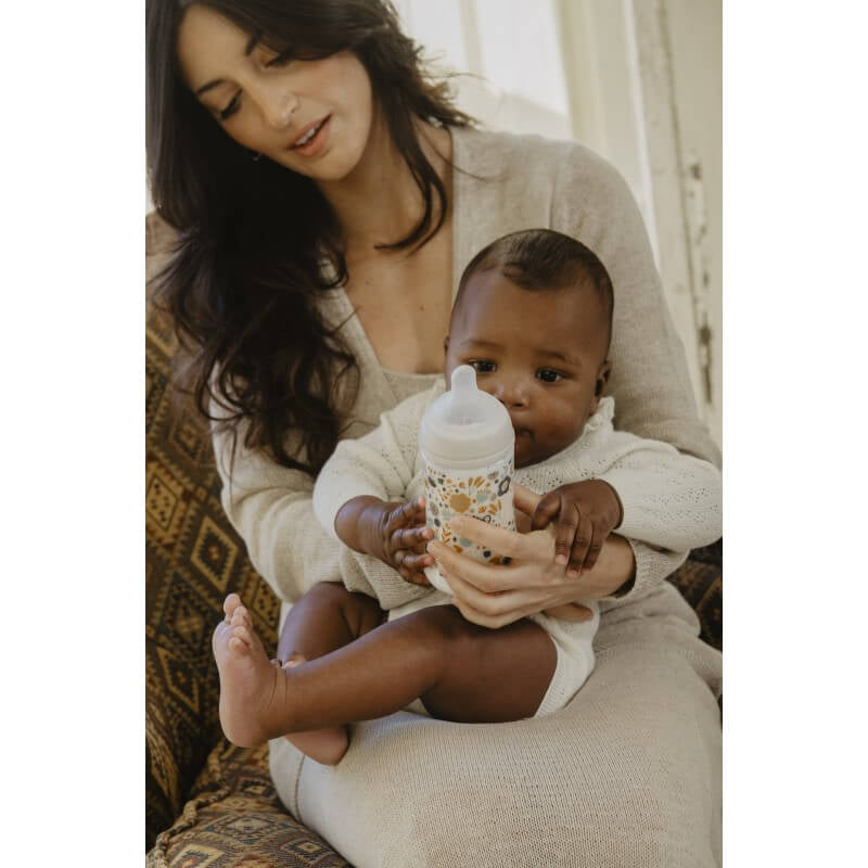 Wonderland Welcome Baby Gift Set - Beige