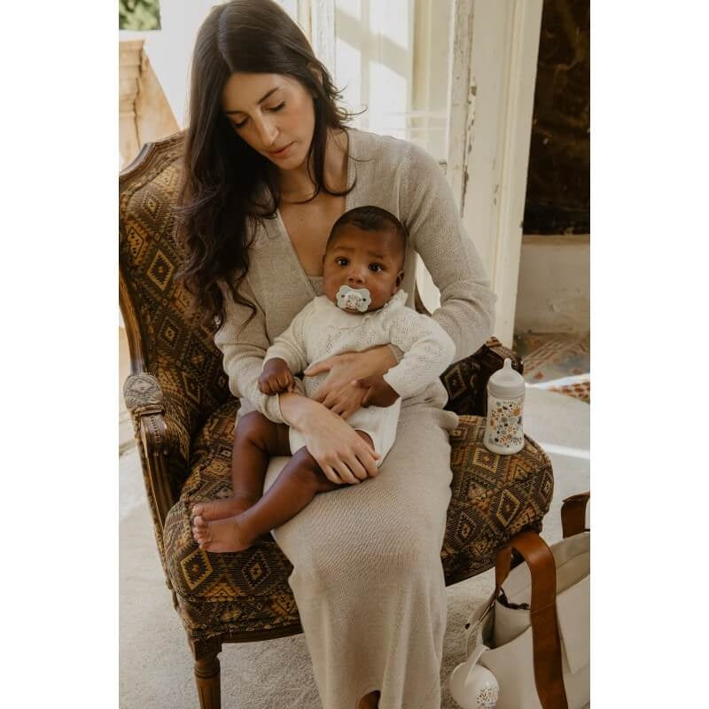 Wonderland Welcome Baby Gift Set - Beige