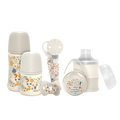 Wonderland Welcome Baby Gift Set - Beige