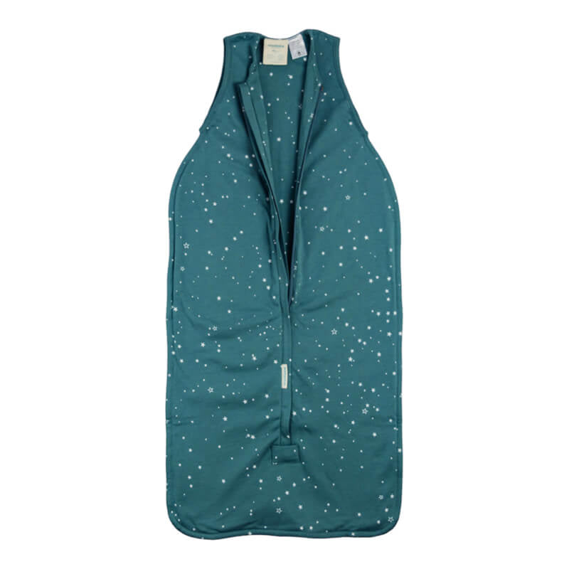 Woolbabe 3 Season Merino Sleeping Bag - Pine Stars