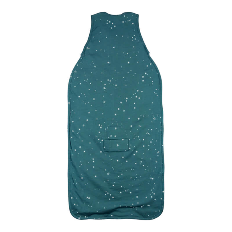 Woolbabe 3 Season Merino Sleeping Bag - Pine Stars