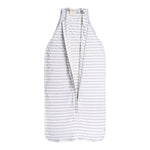 Woolbabe 3 Seasons Merino Sleeping Bag - Pebble