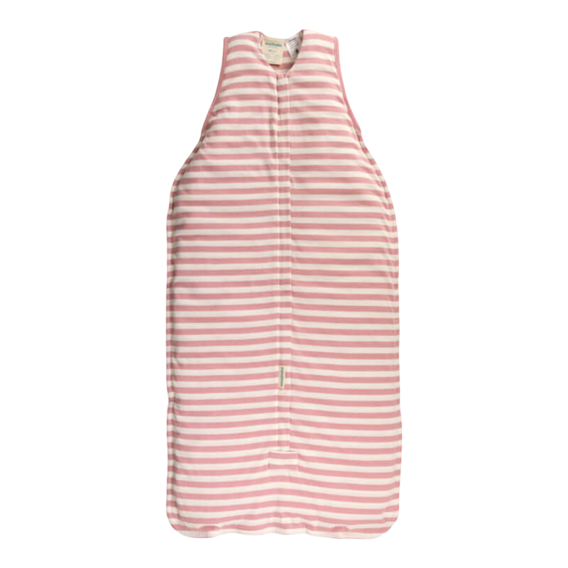 Woolbabe Duvet Merino Sleeping Bag - Dusk