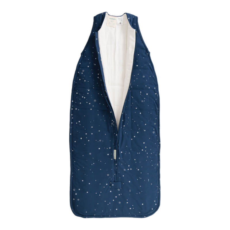 Woolbabe Duvet Merino Sleeping Bag - Tekapo Stars