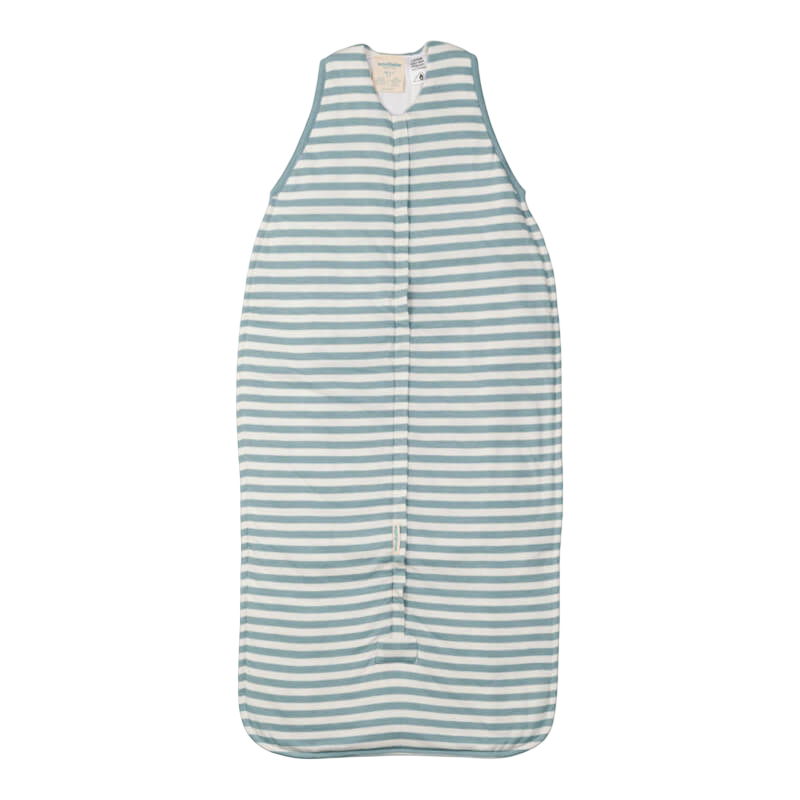 Woolbabe Duvet Merino Sleeping Bag - Tide