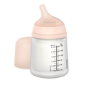 Zero Zero Anti-Colic Bottle 180ml - Slow Flow