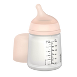 Zero Zero Anti-Colic Bottle 180ml - Slow Flow