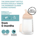 Zero Zero Starter Set 180ml - Adaptable Flow