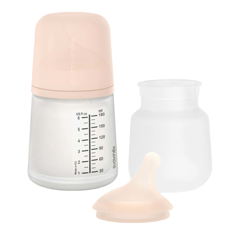 Zero Zero Starter Set 180ml - Adaptable Flow