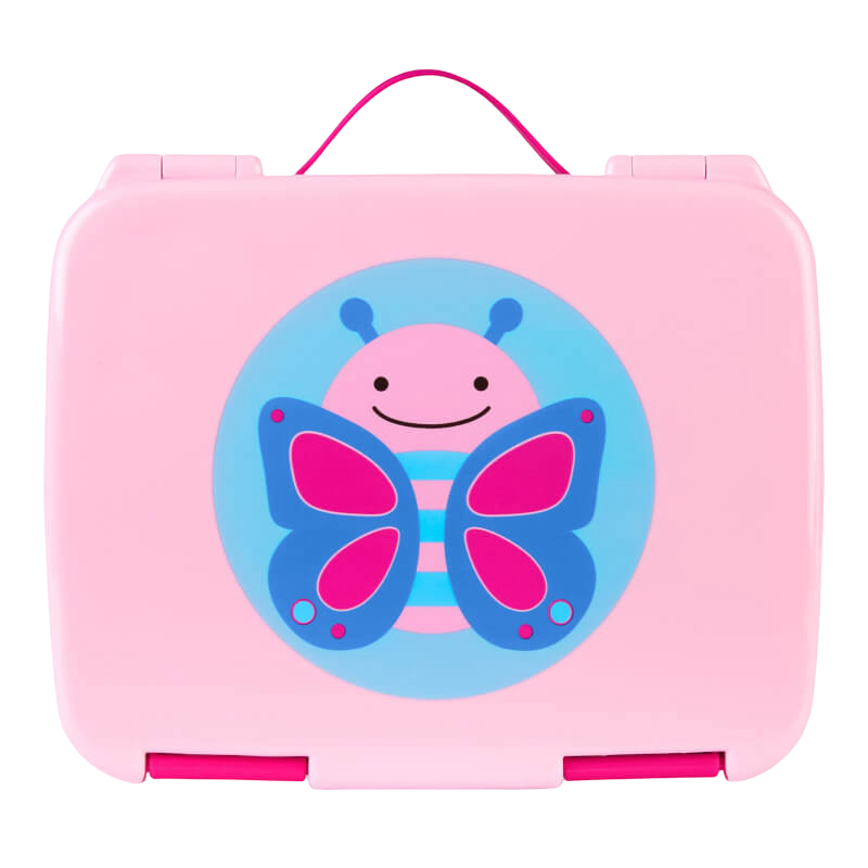Zoo Bento Lunch Box