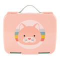 Zoo Bento Lunch Box